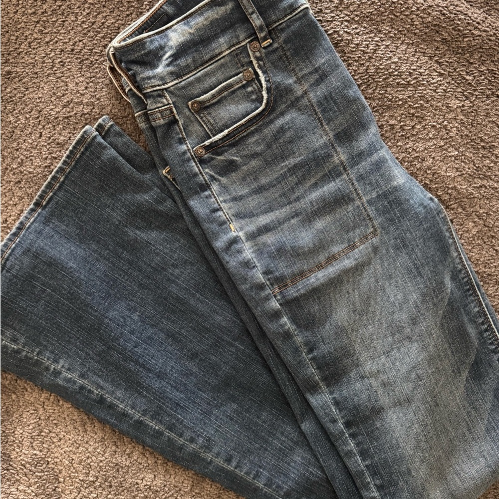 American Eagle Outfitters Jeans